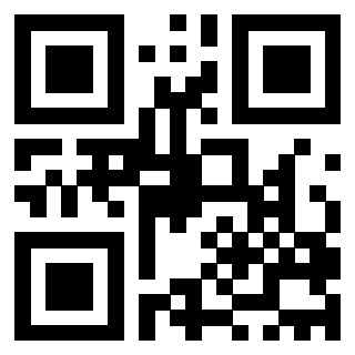 Immagine del Qr Code di 3201104541