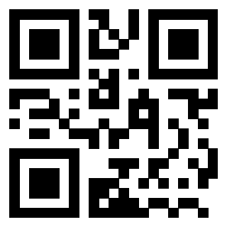 3201104543 - Immagine del Qr Code