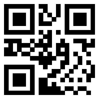 3201104548 - Immagine del QrCode associato