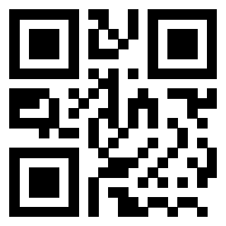 Il QrCode di 3201104550