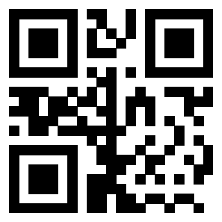 3201104551 - Immagine del Qr Code associato