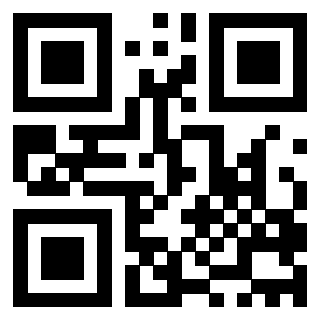 3201104552 QrCode associato