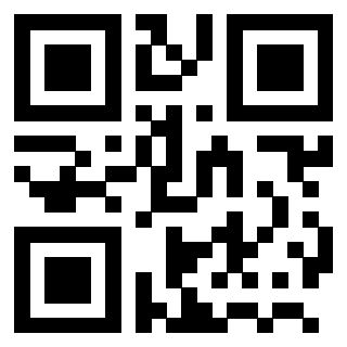 Immagine del QrCode di 3201104555