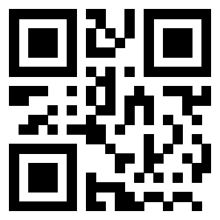 3201104557 - Immagine del Qr Code associato
