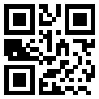 3201104559 - Immagine del QrCode associato