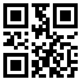 3201104560 - Immagine del QrCode