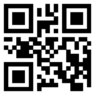 3201104562 - Immagine del QrCode