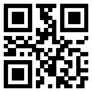 Scansione del QrCode di 3201104563