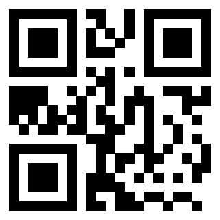 Immagine del QrCode di 3201104565