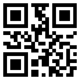 Immagine del Qr Code di 3201104569