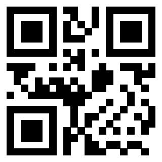 Scansione del QrCode di 3201104570