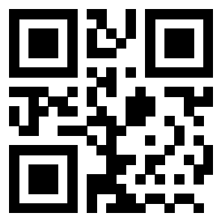 Scansione del Qr Code di 3201104573