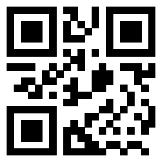 3201104574 QrCode associato