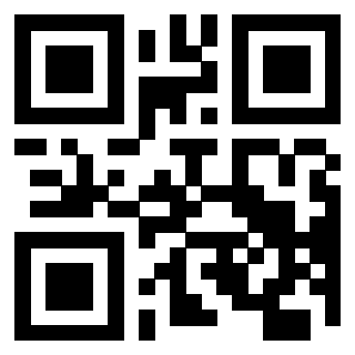 3201104576 - Immagine del Qr Code associato