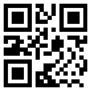 Immagine del QrCode di 3201104580