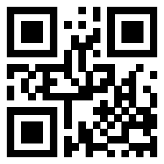 Immagine del Qr Code di 3201104582