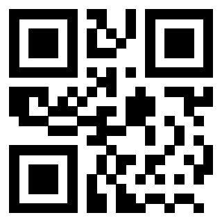 3201104583 - Immagine del Qr Code associato