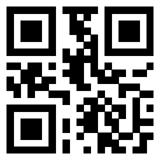 3201104588 QrCode associato