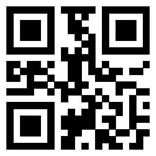 Immagine del Qr Code di 3201104589