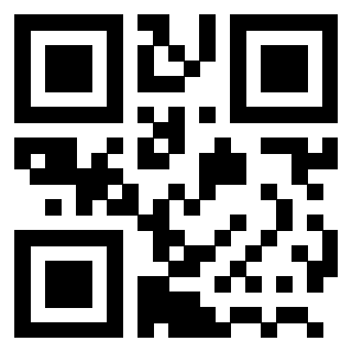 3201104590 - Immagine del Qr Code