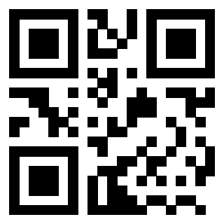 3201104591 - Immagine del Qr Code associato