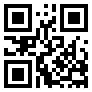 Il QrCode di 3201104593