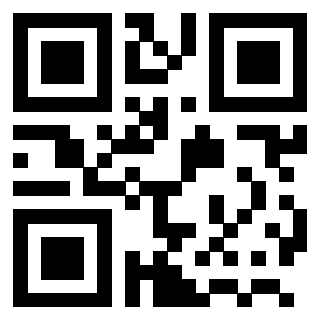 3201104596 - Immagine del QrCode