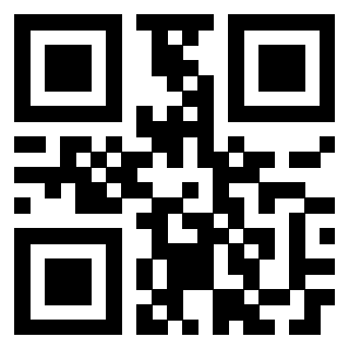 Scansione del Qr Code di 3201104598
