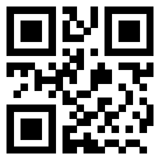 3201104599 - Immagine del QrCode