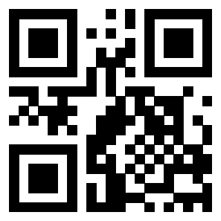 3201104600 - Immagine del Qr Code