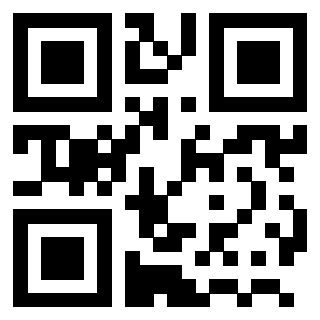 Immagine del QrCode di 3201104603