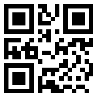 Immagine del QrCode di 3201104604