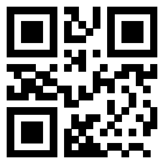 3201104606 - Immagine del Qr Code