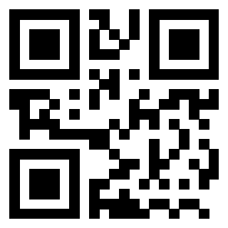 Scansione del QrCode di 3201104607