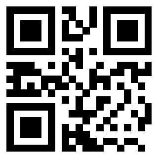 Immagine del Qr Code di 3201104608
