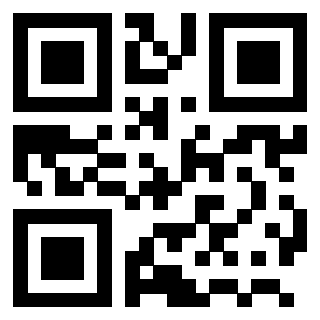 Immagine del Qr Code di 3201104609