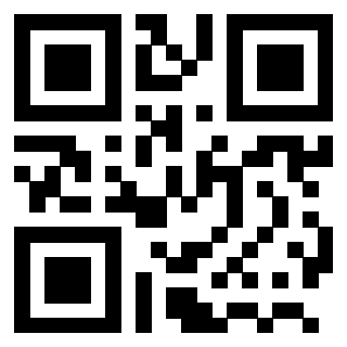 Immagine del QrCode di 3201104610