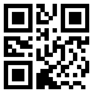 Il Qr Code di 3201104611