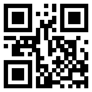 3201104612 - Immagine del QrCode associato