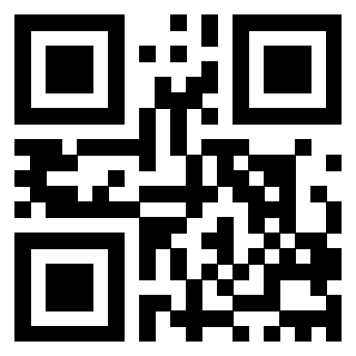 3201104616 QrCode associato