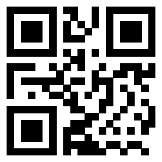 3201104618 - Immagine del QrCode