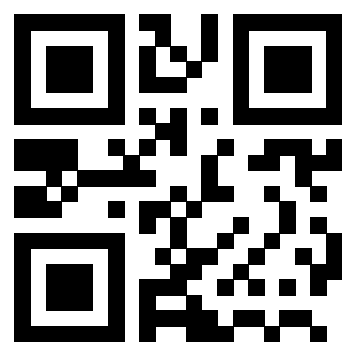 Scansione del QrCode di 3201104620