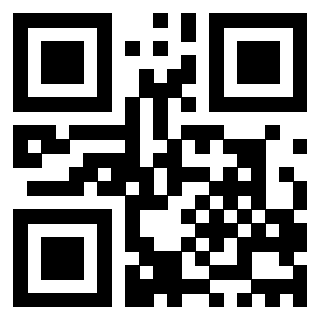 3201104621 - Immagine del QrCode