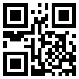 Il Qr Code di 3201104622