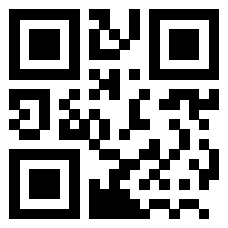 3201104624 - Immagine del QrCode associato