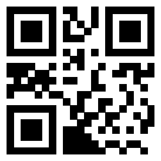 3201104629 - Immagine del QrCode associato