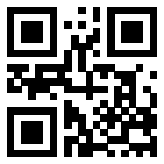 3201104631 - Immagine del Qr Code associato