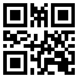 Scansione del QrCode di 3201104632