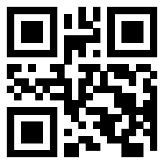3201104633 - Immagine del Qr Code associato