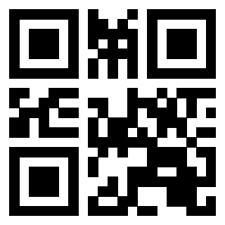 Scansione del Qr Code di 3201104635
